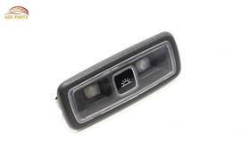 Lc5a13k767ac Fomoco Lincoln Aviator Roof Rear Overhead Dome Light Reading Lamp Oem 2020 - 2024 Lc5a13k767ac Fomoco Lincoln Aviator Roof Rear Overhead Dome Light Reading Lamp Oem 2020 - 2024
