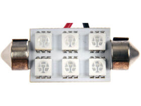 45591bc For 2005-2006 Pontiac Pursuit Courtesy Light Bulb Dorman