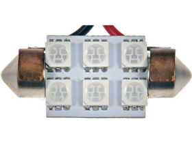 56344qs For 2010-2014 Kia Soul Dome Light Bulb Dorman 2011 2012 2013