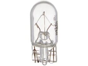 77544rp For Pontiac Firefly Instrument Panel Light Bulb Hella