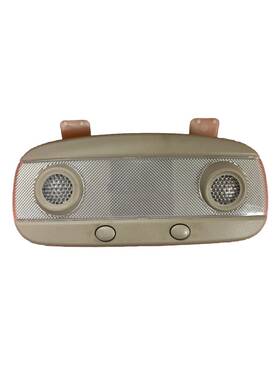 166003230 Ford 2012-2017 Fiesta Interior Dome Light Overhead Console Front Oem