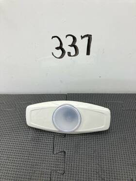 1683067 Ford 12-14 Focus Rear Interior Overhead Dome Reading Light Lamp Oem