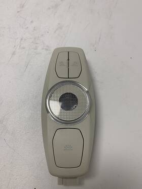 19051020 Ford 2015 Focus Navigation Interior Roof Light Oem Used Good Conditions Zoom In