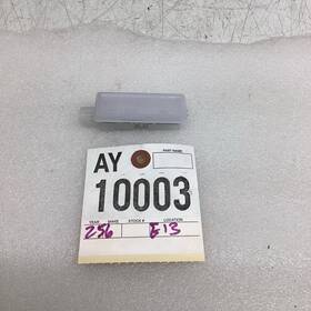 1c101 Ford 2018-2021 Escape Se Rear Right Side Quarter Panel Interior Light Lamp Oem