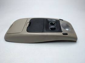 1l2h-190838aae Ford 2006 - 2010 Oem Explorer Front Center Overhead Interior Dome Light Assembly