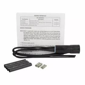 1u2z-14s411-agb Ford Genuine Wire Assembly