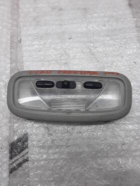 299.fd1505 Ford Overhead Dome Light Lamp Gray 2005 Freestar Z-103p 299.fd1505 Ford Overhead Dome Light Lamp Gray 2005 Freestar Z-103p