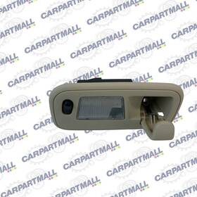 3f23-13a701-ba Ford 99-03 Windstar Right 2nd Row Inner Overhead Dome Light Lamp 3f2313a701baw