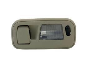 3f23-3a702-aaw Ford 3f23-3a702 99-03 Windstar Rear Left 3rd Row Interior Dome Map Light Oem