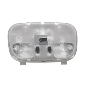 3l8z13776aab Ford Genuine Escape Mariner 2001-2002 Interior Dual Dome Lamp