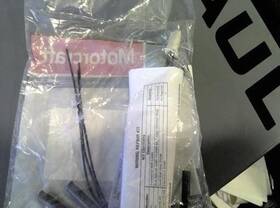 3u2z14s411aza Ford Oem Pigtails Wire Assembly