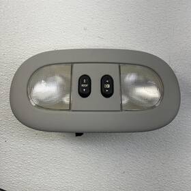 477007515 Ford 04-08 F-150 Roof Dome Map Light Overhead Sun Power Sliding Rear Window