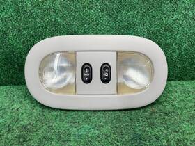 478187370 Ford 2004-2008 F150 Front Dome Light Overhead Lamp Sun Roof Sliding Window Oem