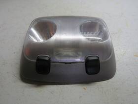 717b-13776-adw Ford 2005 05 Explorer Sport Trac Xlt Interior Overhead Dome Light