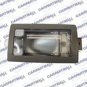 7l14-13a70-a Ford 2007-2014 Expedition Rear Roof Upper Dome Light Lamp 7l1413a70a