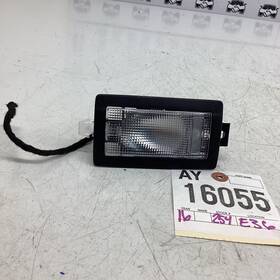 7l1413a701 Ford 2015-2017 Expedition Oem Rear Roof Dome Reading Light