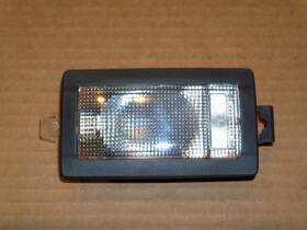 7l14-13a701-a Ford 7l74/7l14-13a701-a 07-14 Expedition Lincoln Navigator Interior Courtesy Dome Light - Black