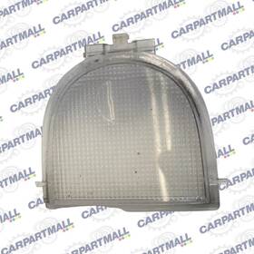 828842 Ford 2004-2008 F-150 Roof Overhead Interior Dome Map Light Lamp Lens Cover Oem