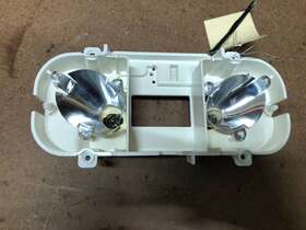 829182vm2396 Ford 04-08 F150 Overhead Console Dome Light Front Interior Circuit Board