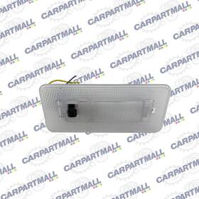 83bg137760c Ford 01-12 Escape Rear Trunk Cargo Interior Courtesy Light Lamp Assy Oem