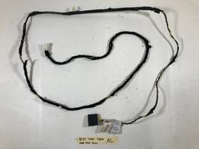8c3t-14334-p2604 Ford 2008 2009 2010 F250 F350 Single Cab Interior Dome Light Wiring Harness