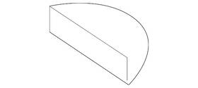8c3z-13707-a Ford Genuine Courtesy Light