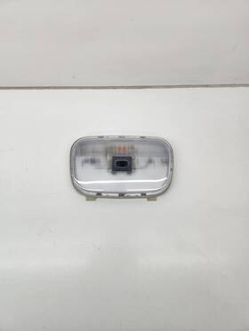 8l8413d764bg35v0 Ford 2001-2012 Escape/tribute Tan Camel Overhead Rear Center Dome Light 8l8413d764bg35v0 Ford 2001-2012 Escape/tribute Tan Camel Overhead Rear Center Dome Light