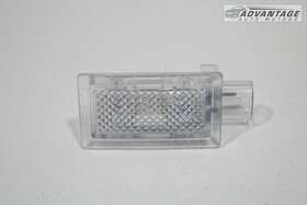 9e53-13a756-aa Ford 2011-2019 Explorer Left Side Trunk Lower Quarter Panel Light Lamp Oem