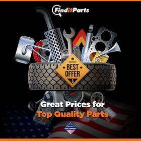 9k767 Ford E2hs Aa Cylinder For