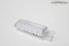 A2570-c-102aa Ford 2015-2021 Edge Rear Right Side Trunk Quarter Panel Courtesy Light Lamp Oem