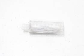 A2570c101ab Ford Mustang Trunk Luggage Compartment Interior Light Lamp Oem 2018 - 2023