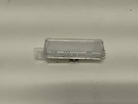A2570c102ab Ford 2015-2021 Edge Rear Right Side Trunk Quarter Panel Courtesy Lamp Oem 07475i