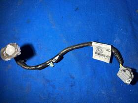 Ag13-13e721-ad Ford 2010-2016 Taurus Limited Rh Dash/floor Led Light And Harness