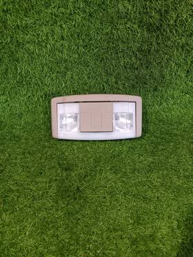 Ag13-54519a58-bc Ford 2012 Taurus Oem Front Upper Overhead Interior Dome Map Light Lamp A3465