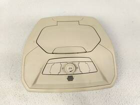 Am2t-19a391-ab Ford 13-16 C-max Overhead Roof Interior Dome Map Light Lamp Console Panel Oem
