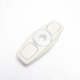 Am51-13776-be Ford 2012 - 2014 Focus Sunroof Style Rear Dome Light Reading Lamp