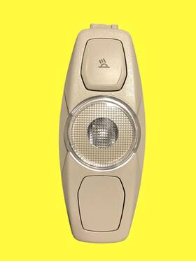 Am51-13k767-hf Ford Oem Reading Light Interior Lamp For 2013-2019 Escape # #2865