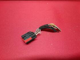 Am5113k767ge Ford 2012 - 2014 Focus Sunroof Style Front Left Dome Light Pigtail