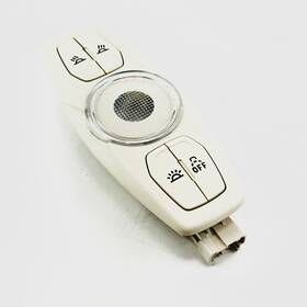 Am5z13776aj Ford 12-14 Focus Dome Interior Light Lamp Oem