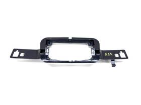 Ford Ar33-63519c08-a 2010-2014 Mustang Front Dome Light Mount Bracket Bezel Oem