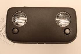 Ar3z-63519a70-aa Ford 2010-2012 Mustang Gt Coupe Roof Overehad Dome Light Lamp Reading Map Oem