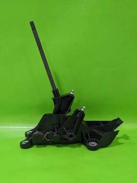 Ba6r7c453mb Ford 11 12 13 Fiesta Mt Manual Transmission Gear Shift Shifter Assembly Oem 4074-8
