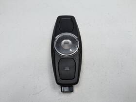 Bb53-13776-ab Ford 2011 - 2015 Oem Explorer Rear Trunk Roof Interior Dome Light Reading Lamp