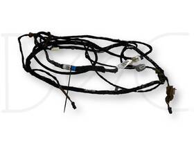 Bc3t-14334-p2609 Ford 11-15 F250 F350 Crew Cab Interior Ceiling Dome Light Wiring Harness Oe