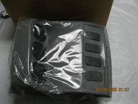 Bc4z-70519a70-b Ford Genuine Oem Overhead Console Assembly