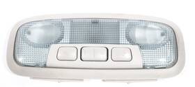 Bk21-13k767-ab34x1 Ford 2017-2019 T150 Transit Dome Light Oem