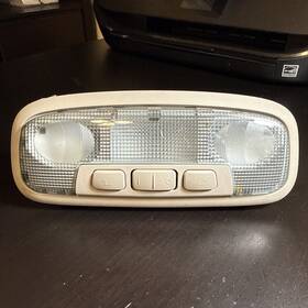 Bk21-13k767-abw Ford Ceiling Light Interior Cabin Transit 2015-2019