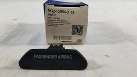 Bk2z-10a936-b Ford New 2014-2022 Transit Passenger Warning Lamp