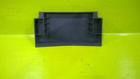 Bm51-a045b90-aaw Ford 12 13 14 Focus Center Console Storage Rubber Mat Oem 3028-42