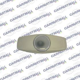 Bm5113776ed Ford 12 13 14 15 16 17 18 Focus Roof Interior Dome Map Light Reading Lamp Oem